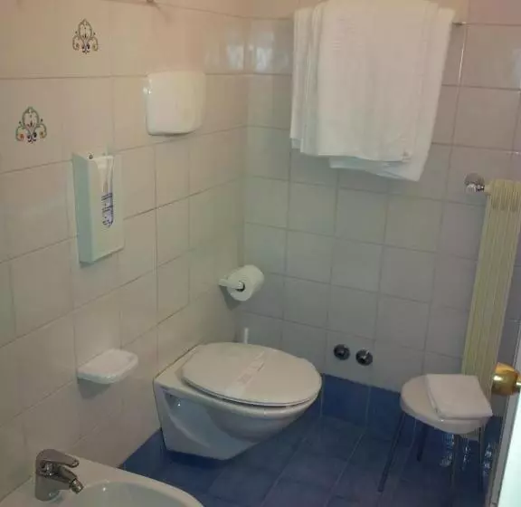 Park Hotel Mater Dei