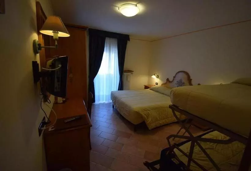 Park Hotel Mater Dei