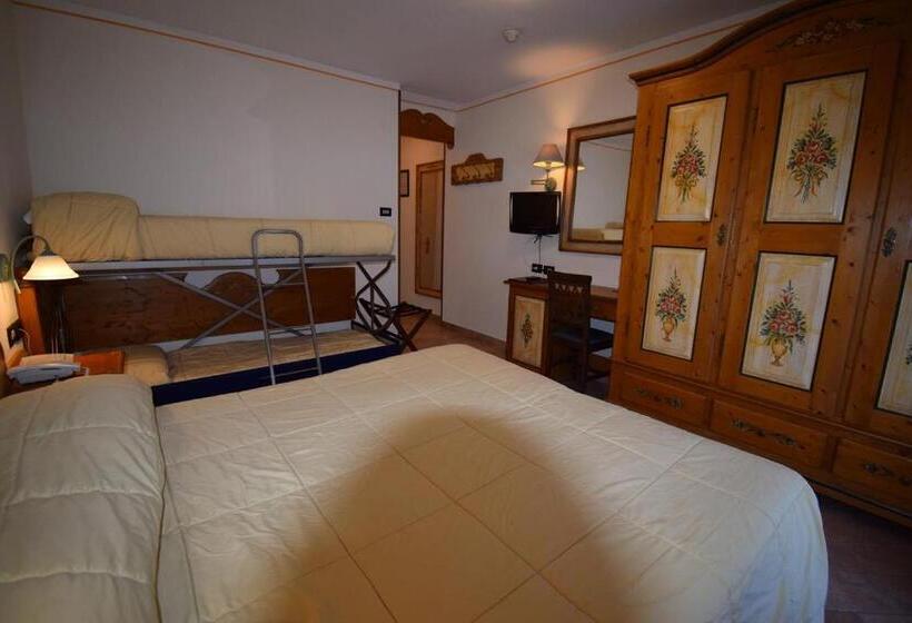 Park Hotel Mater Dei