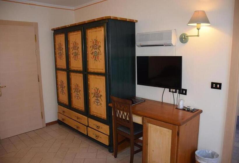 Park Hotel Mater Dei