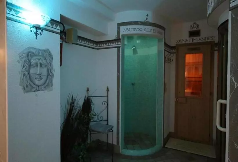 Park Hotel Mater Dei