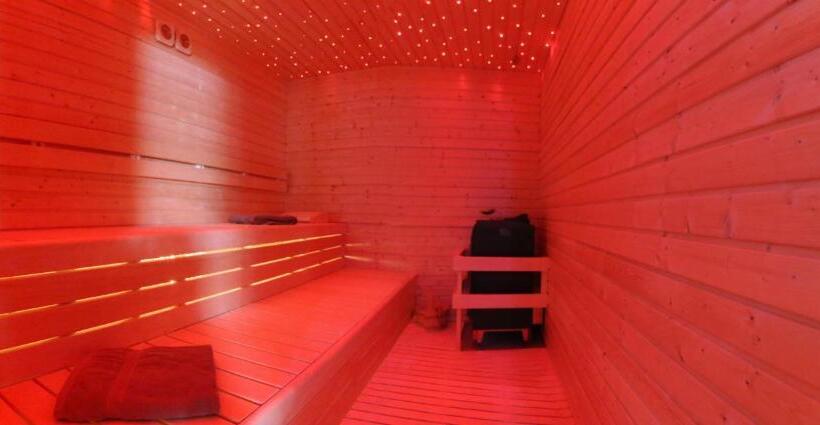 Park Hotel Mater Dei