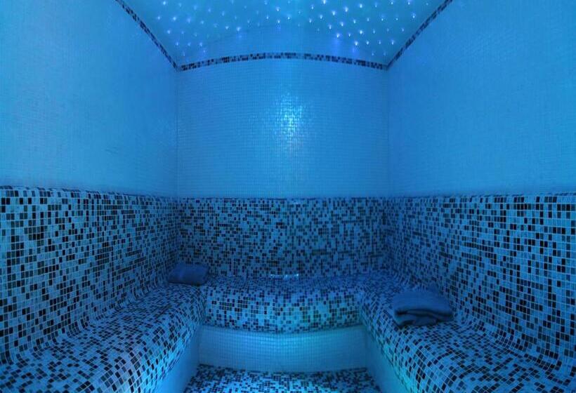 Park Hotel Mater Dei