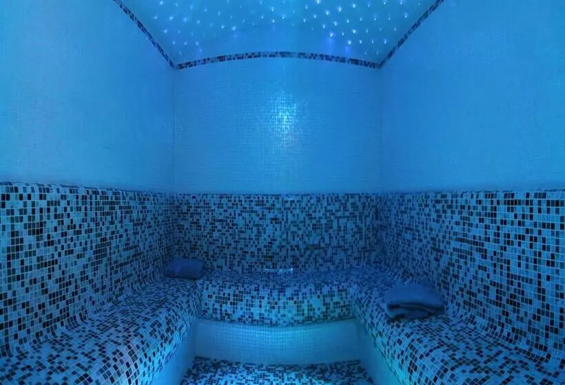 Park Hotel Mater Dei