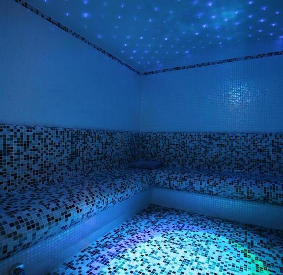 Park Hotel Mater Dei