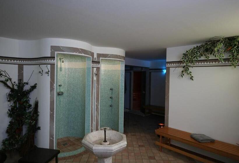 Park Hotel Mater Dei