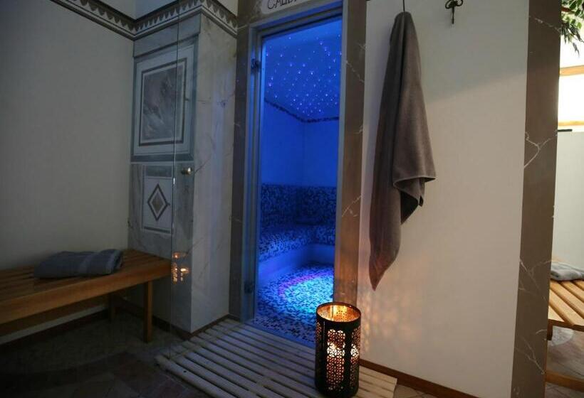 Park Hotel Mater Dei