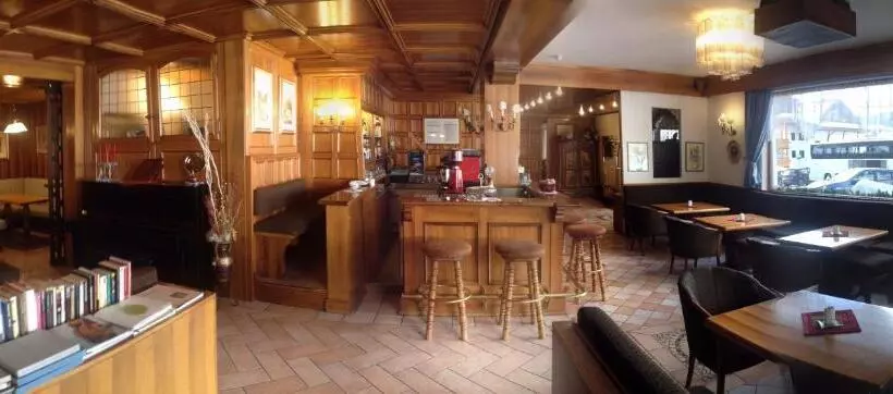 Park Hotel Mater Dei