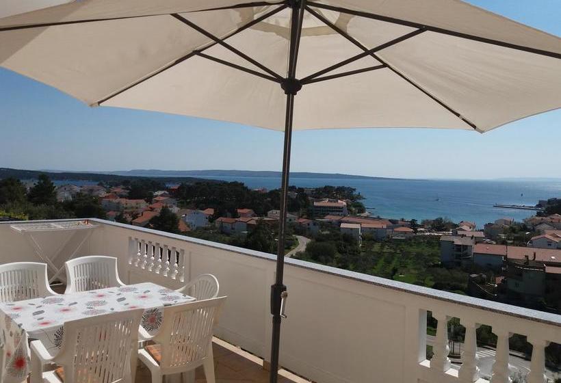 Пансион Guest House Lucija