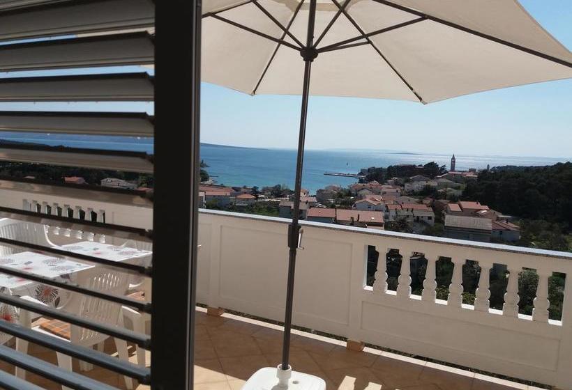 Пансион Guest House Lucija