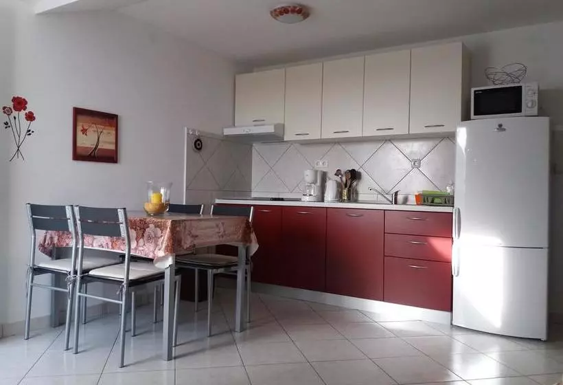 ペンション Guest House Lucija