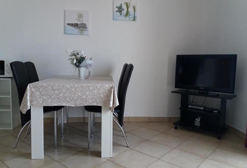 Пансион Guest House Lucija