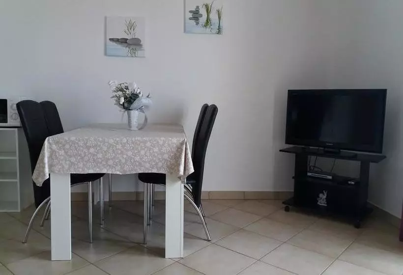 ペンション Guest House Lucija