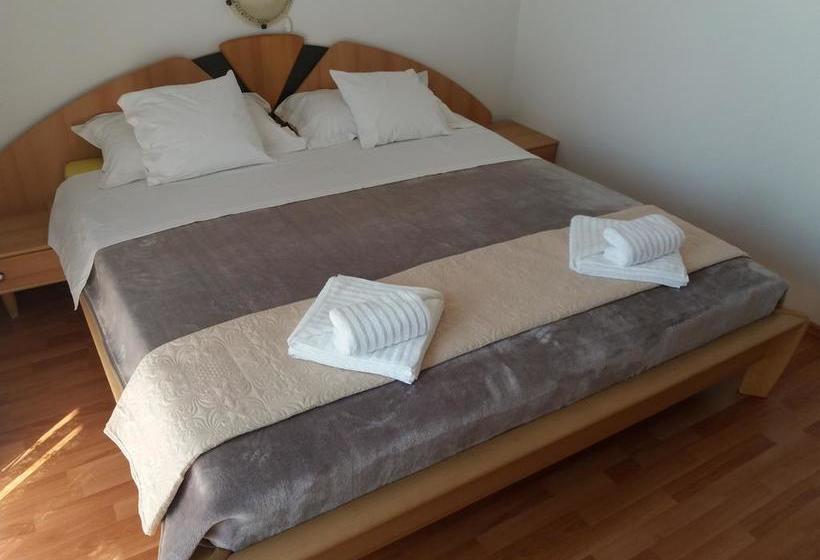 Пансион Guest House Lucija