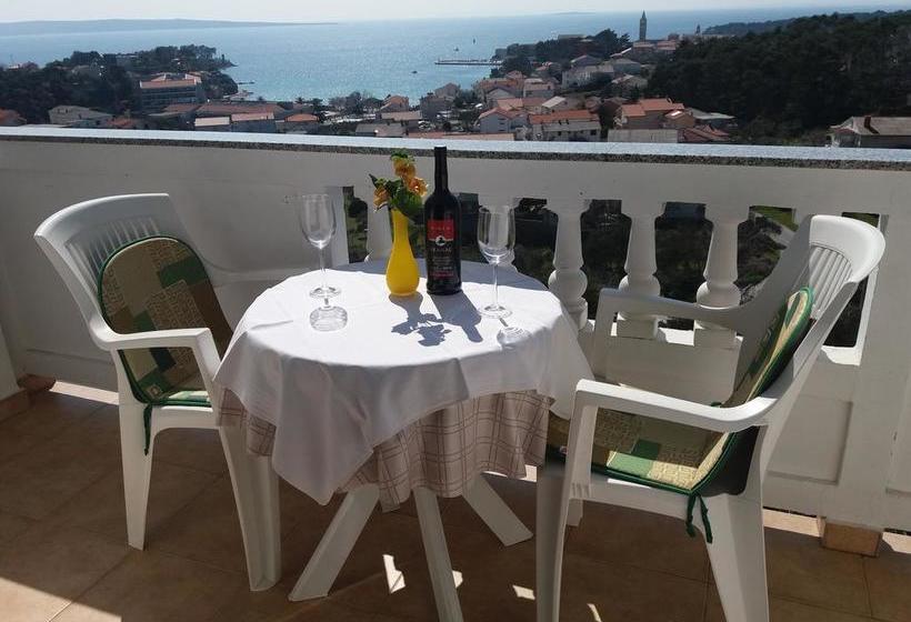 Пансион Guest House Lucija