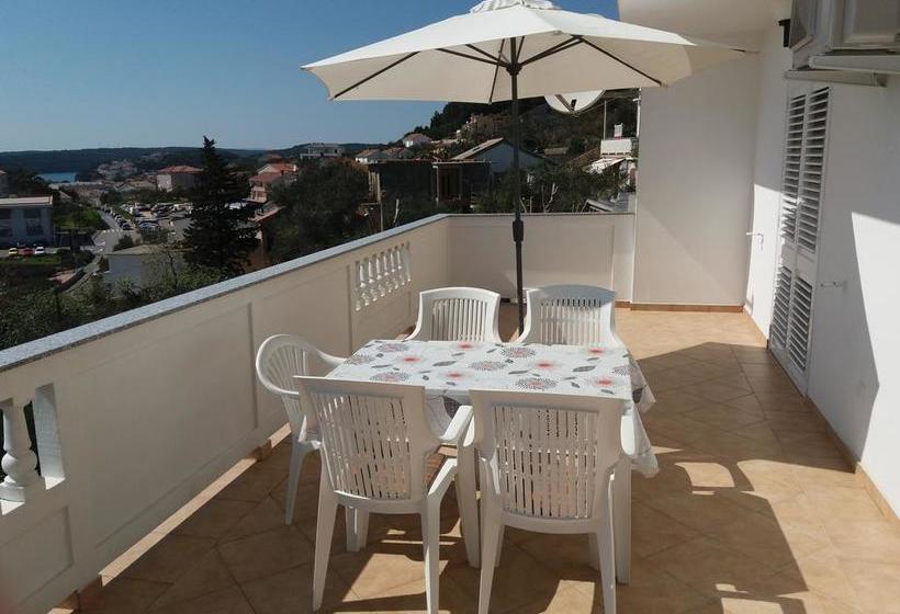 Пансион Guest House Lucija