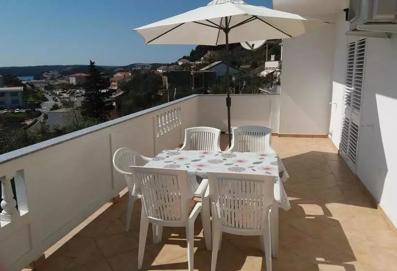 ペンション Guest House Lucija