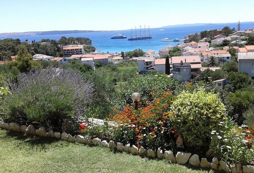 Пансион Guest House Lucija