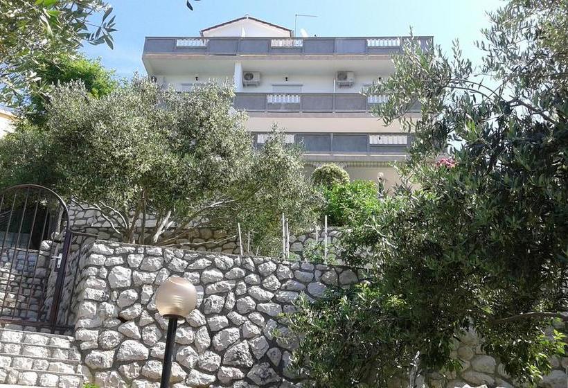 Пансион Guest House Lucija