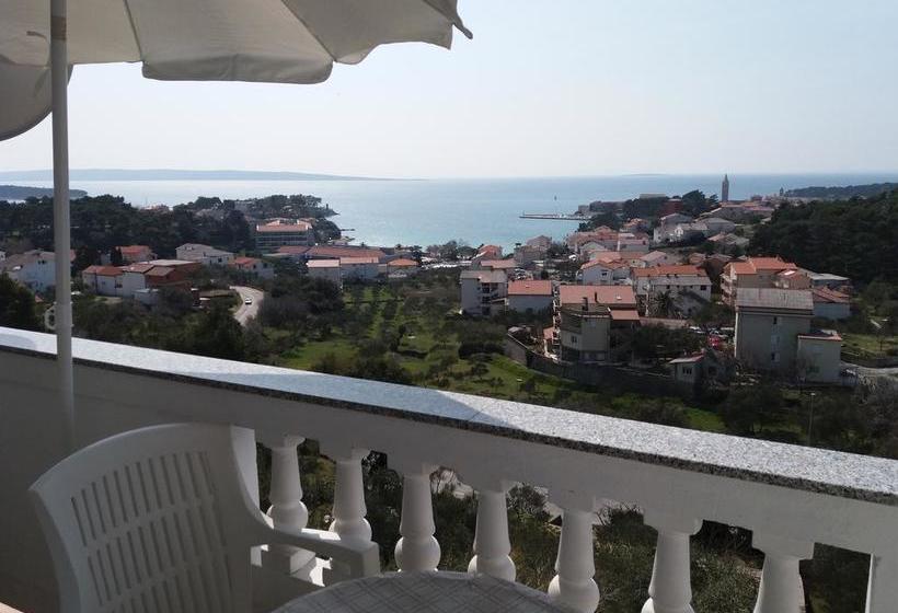 Пансион Guest House Lucija