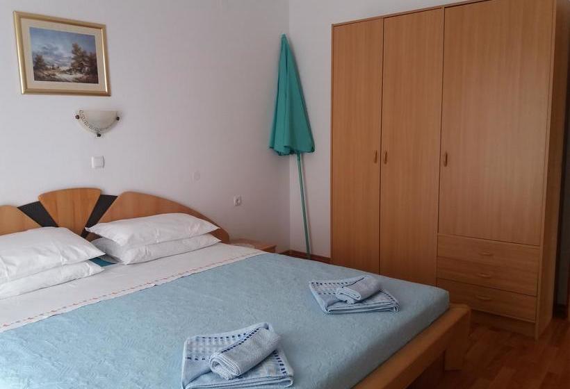 Пансион Guest House Lucija