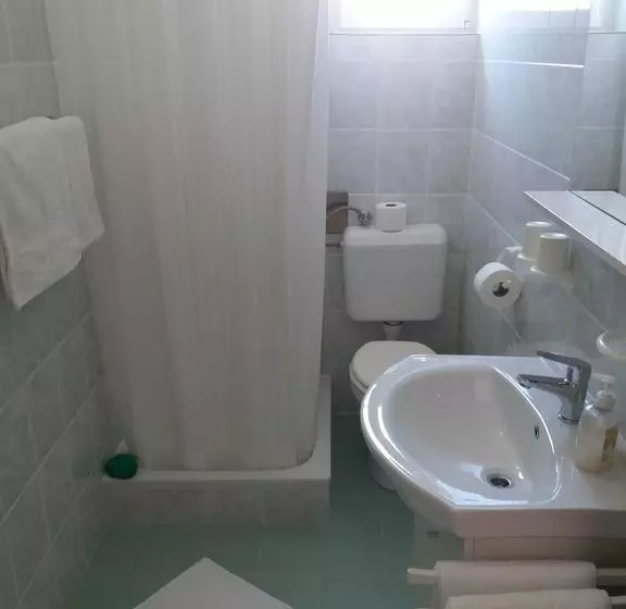 ペンション Guest House Lucija