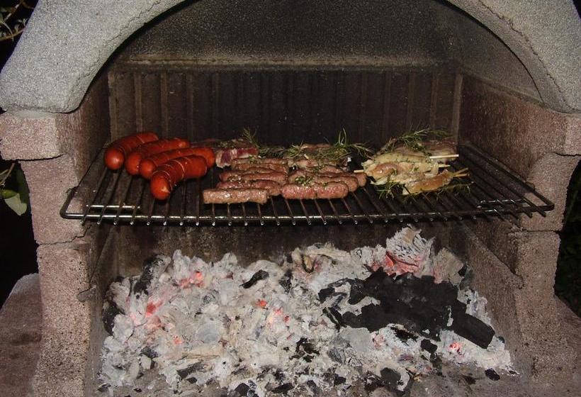 Пансион Guest House Lucija