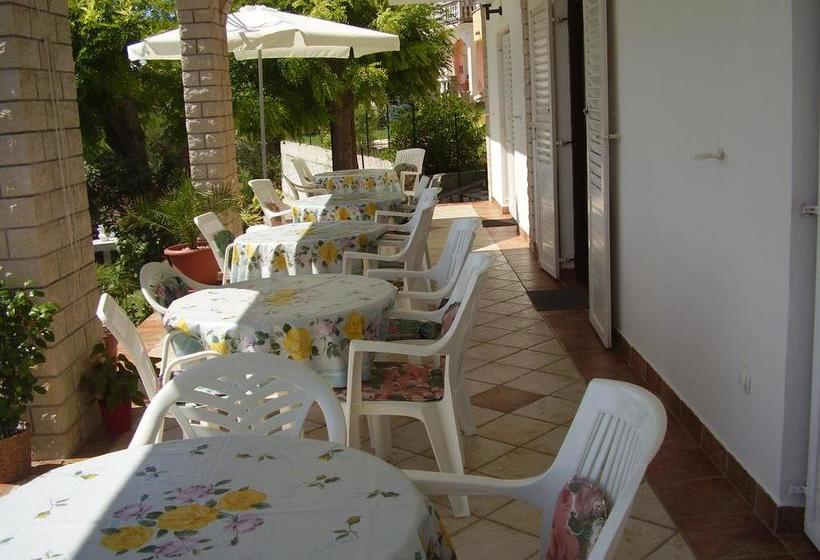 Пансион Guest House Lucija