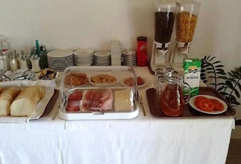 Пансион Guest House Lucija