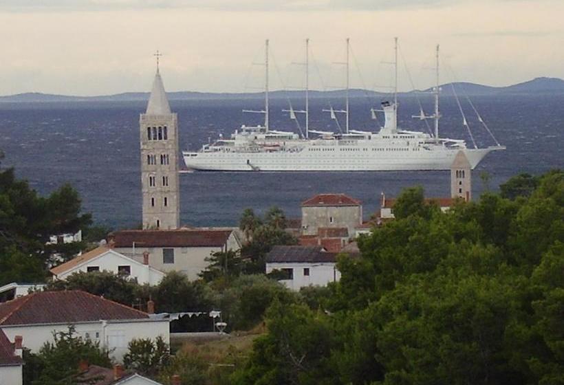 Пансион Guest House Lucija