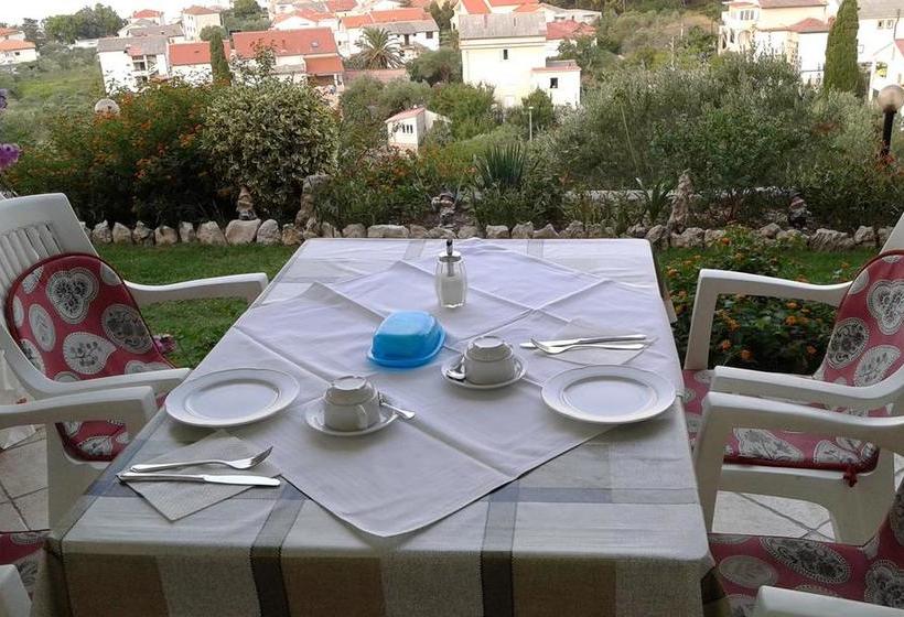 Пансион Guest House Lucija