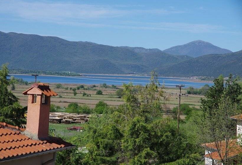 Prespa Resort & Spa