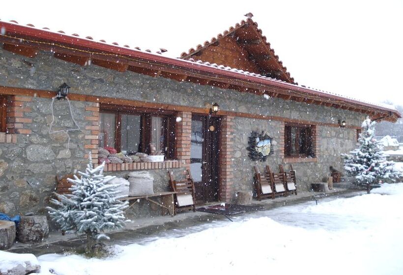 Prespa Resort & Spa