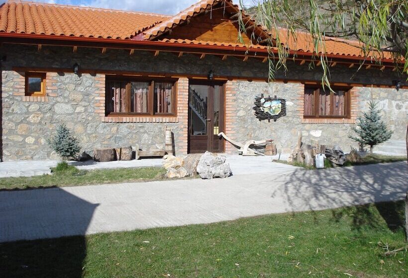 Prespa Resort & Spa