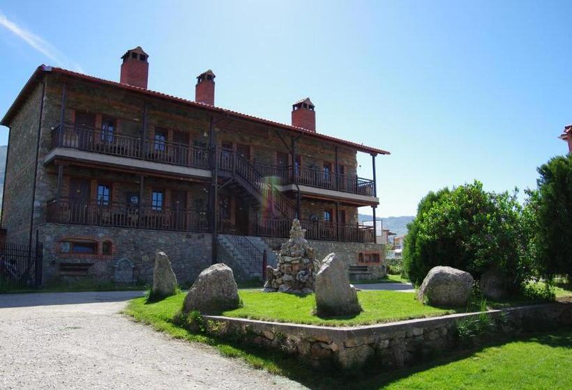 Prespa Resort & Spa