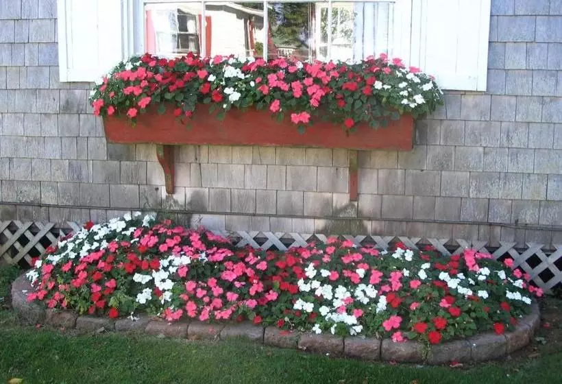 Shaw's Hotel & Cottages