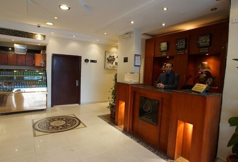 Almuhaidb For Hotel Apartments 24