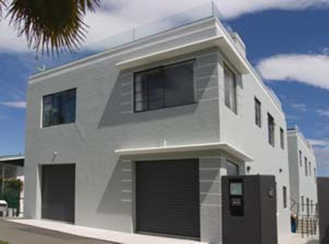 Hotel 404 On Trafalgar