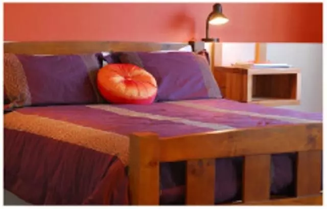 Hotelli 404 On Trafalgar