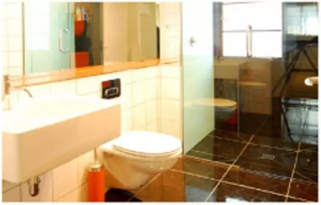 Hotelli 404 On Trafalgar