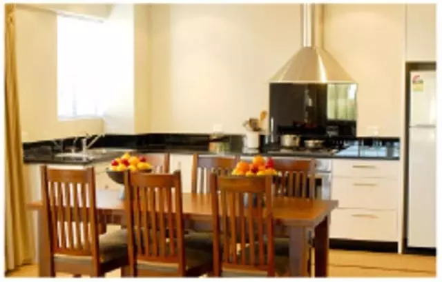 Hotelli 404 On Trafalgar