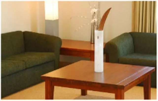 Hotelli 404 On Trafalgar