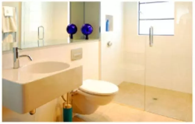 Hotelli 404 On Trafalgar