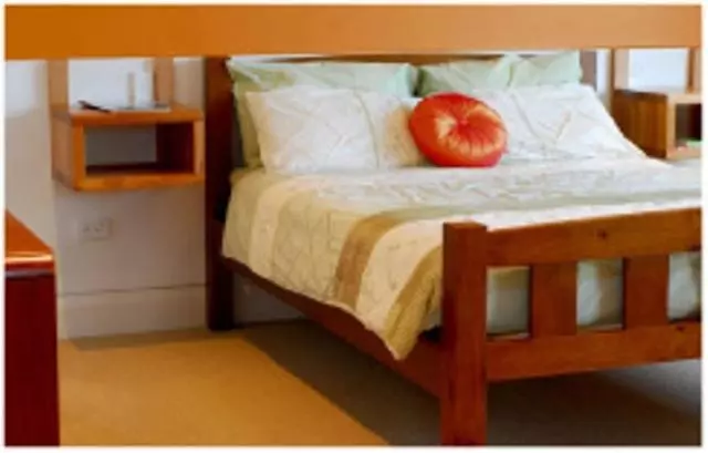 Hotelli 404 On Trafalgar