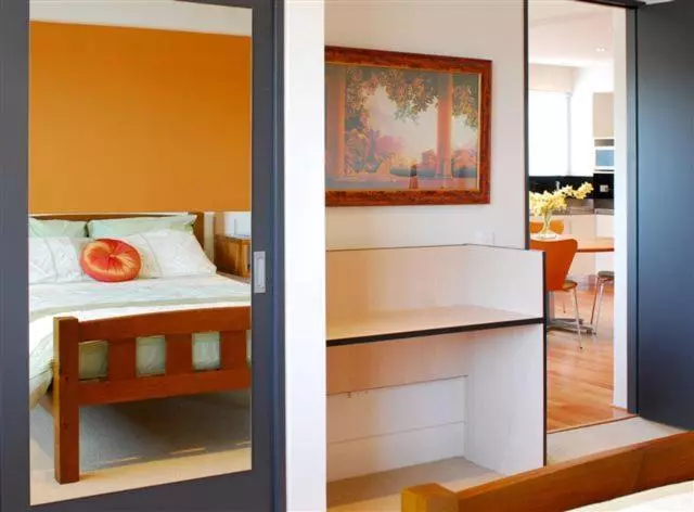 Hotelli 404 On Trafalgar