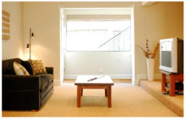 Hotel 404 On Trafalgar