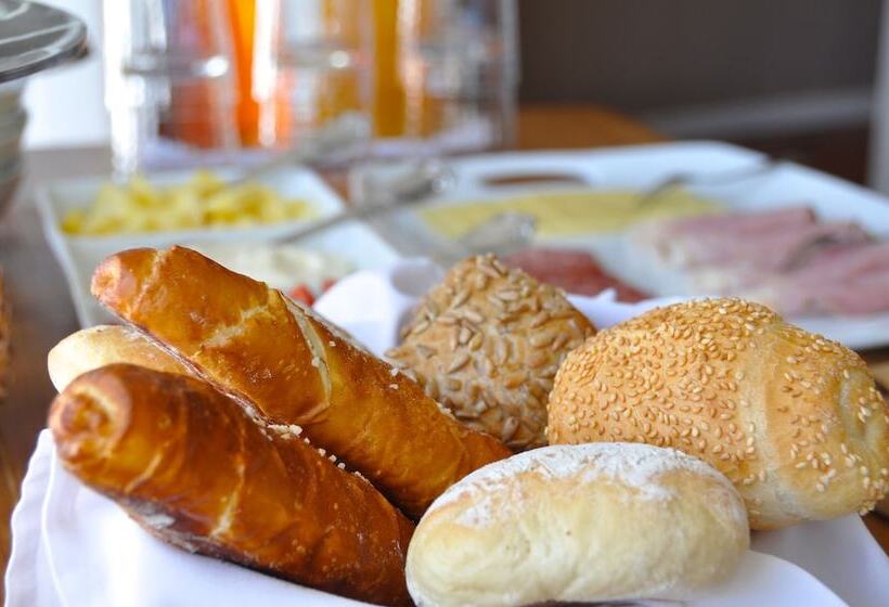 בית מלון כפרי Alphabed B&b