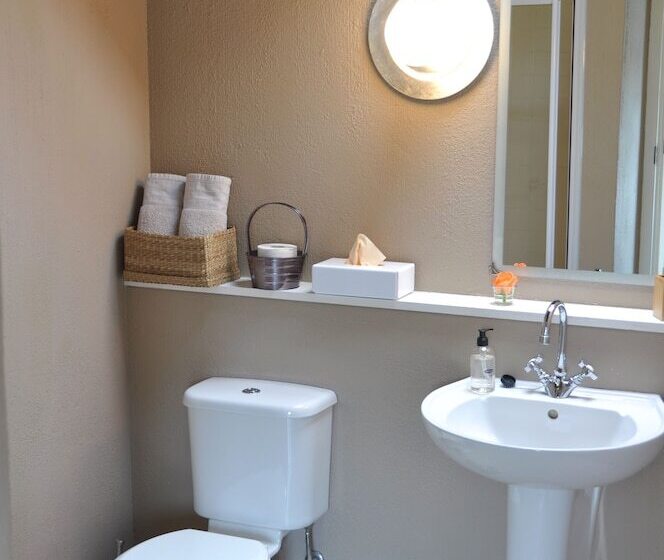 בית מלון כפרי Alphabed B&b