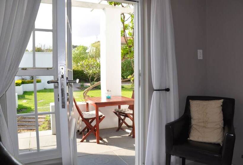 בית מלון כפרי Alphabed B&b