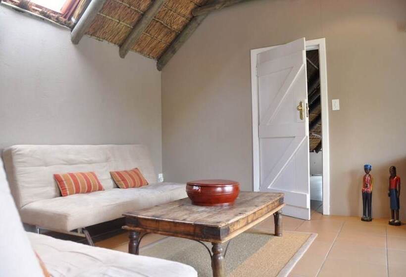 בית מלון כפרי Alphabed B&b